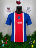 Paris Saint-Germain FC Home Jersey 2026/2027