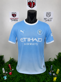 Manchester City Home Jersey 2026/2027