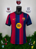 Barcelona Home Jersey 2026/2027