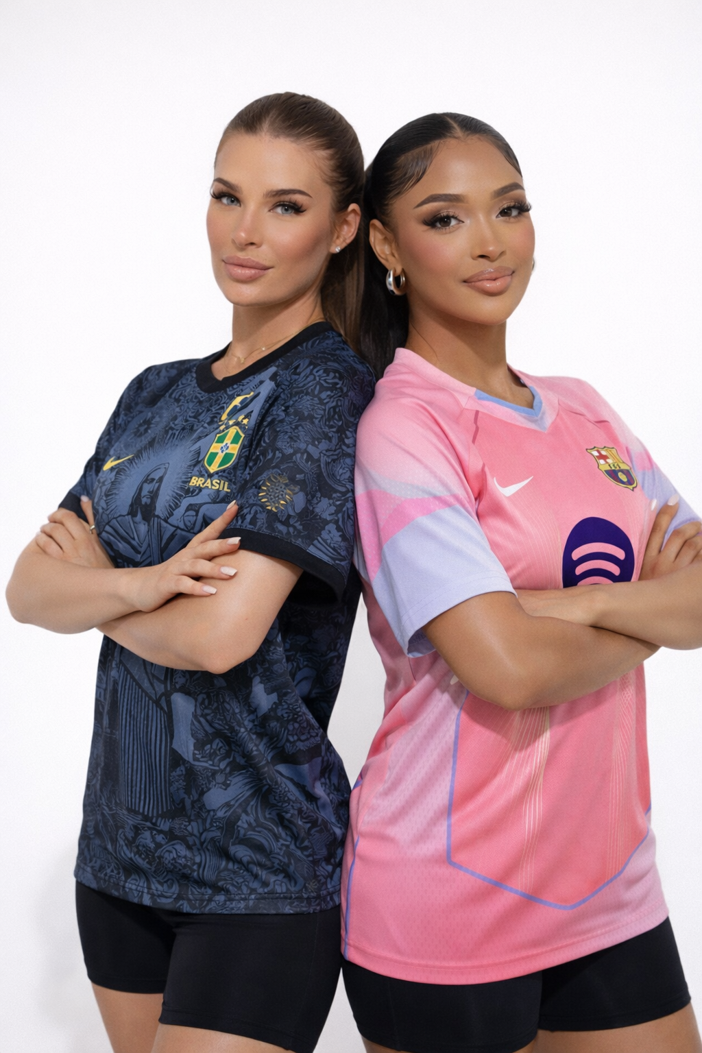 Mystery box- Specijalne verzije dresova