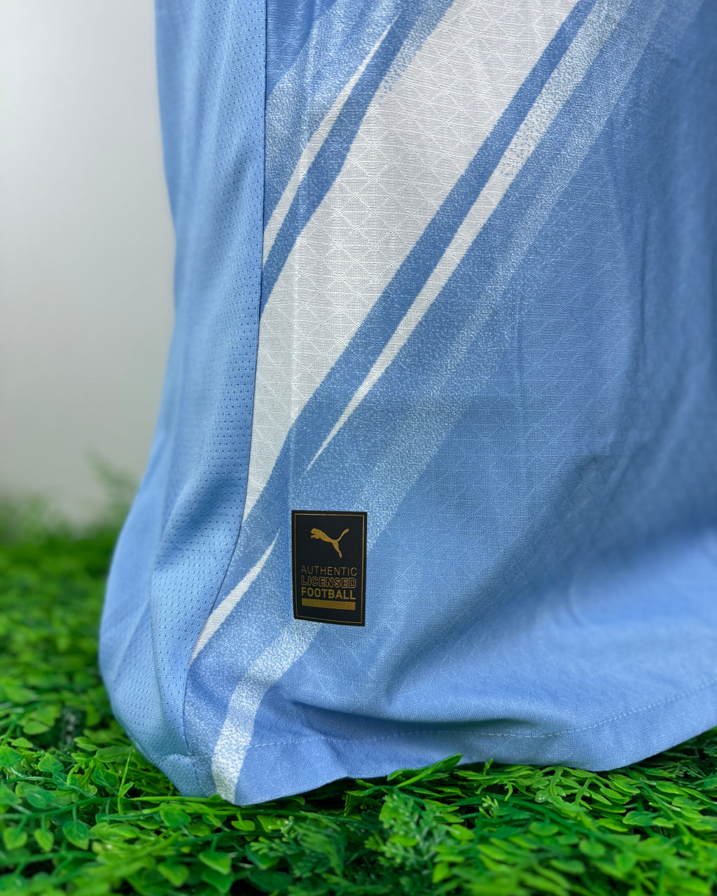 Manchester City "Gvardiol 24" Home Jersey 2025/2026