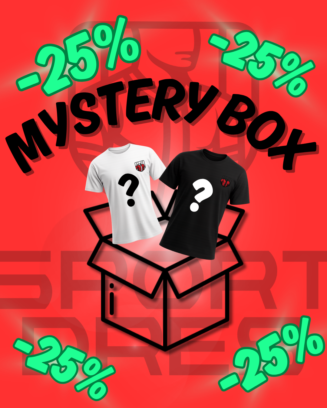 Mystery Box