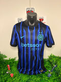 Inter Milan "Sučić 8" Home Jersey 2025/2026