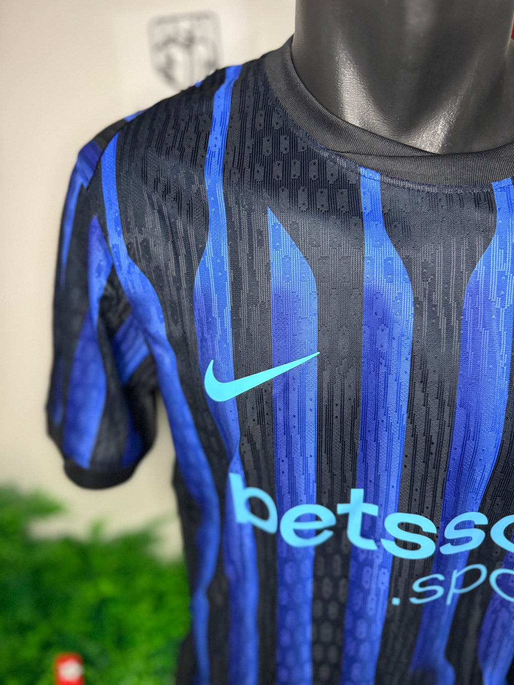 Inter Milan "Sučić 8" Home Jersey 2025/2026