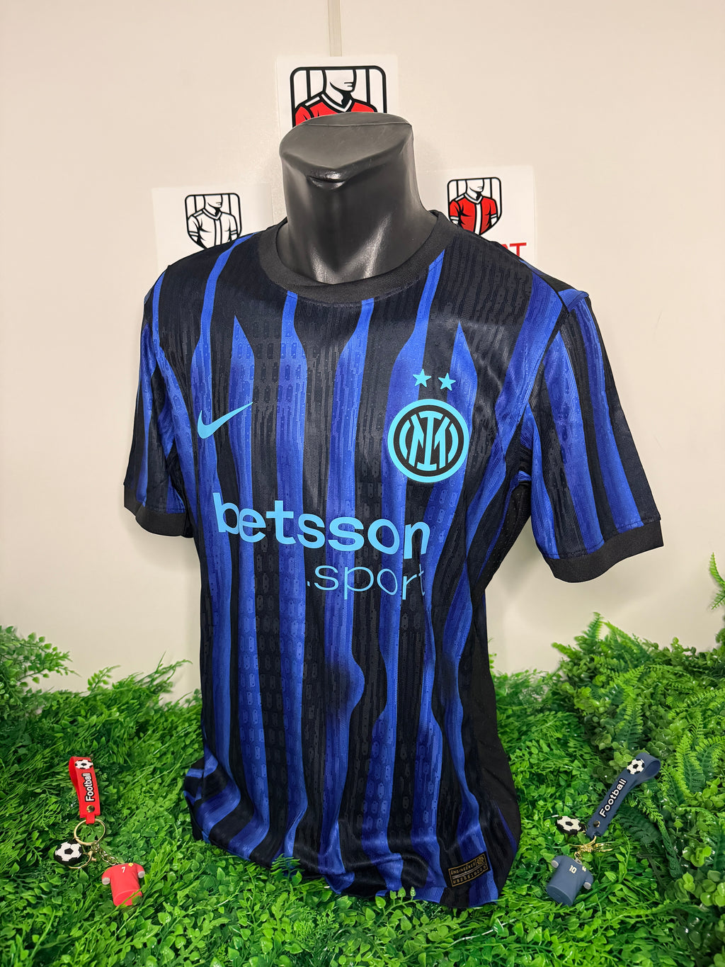 Inter Milan "Sučić 8" Home Jersey 2025/2026
